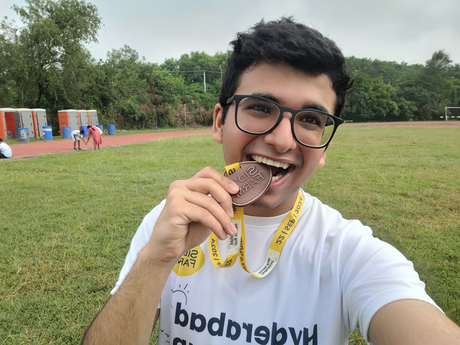 Marathon