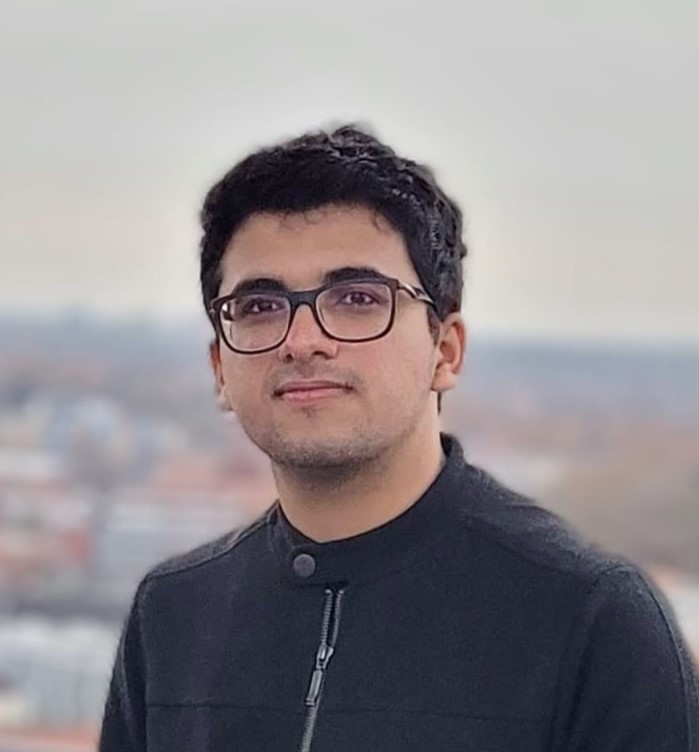 Varun Sahni
